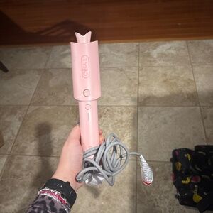 TYMO AUTOMATIC CURLER
